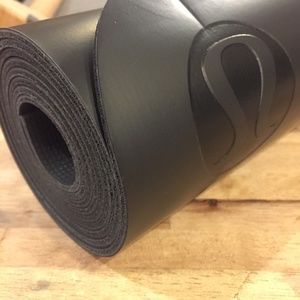 Lululemon Athletica  Yoga mat- Brand New!
